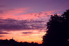 Madrid > Clouds and Sky >  Lavender Sunset