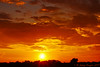 Madrid > Clouds and Sky >  Sunset