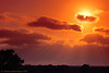 Madrid > Clouds and Sky >  Hiding Sun